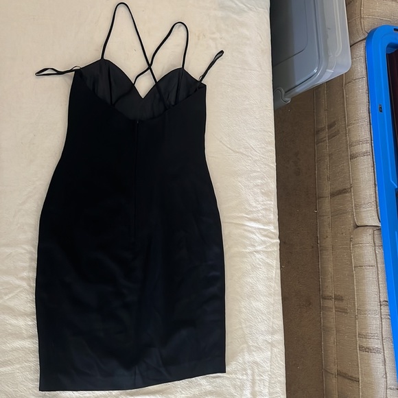 Little Black Dress Size 6 - Picture 6 of 8